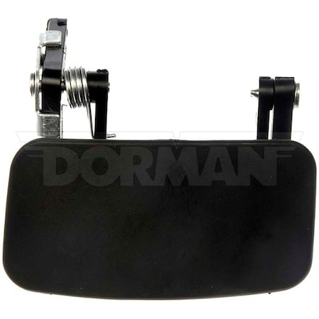 Motormite Exterior Door Handle Sliding Door Right, 80446 80446